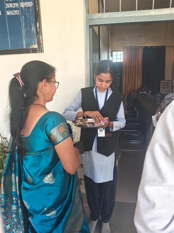 Photo- Govt College Bhaiyathan