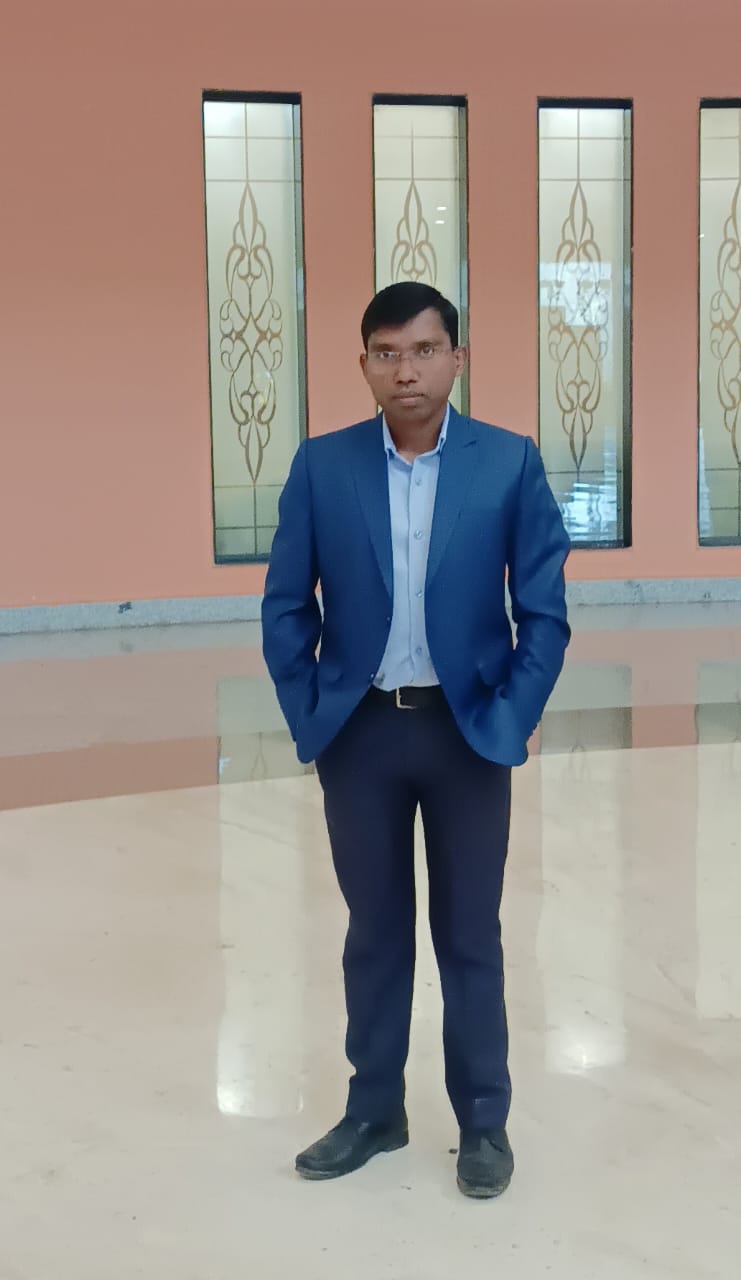 Mr. Ram Kumar