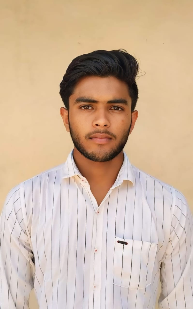 Pt. Ravi Shanker Tripathi Govt College,Bhaiyathan