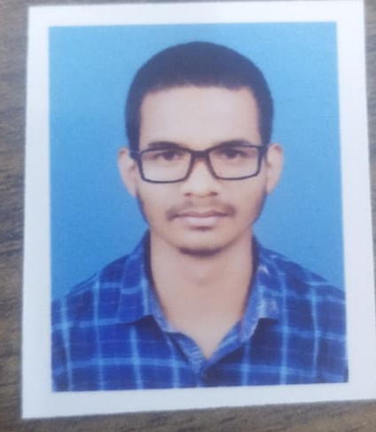 Mr. Ajay Singh